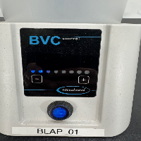 Vacuubrand BVC Control Aspiration System image 2